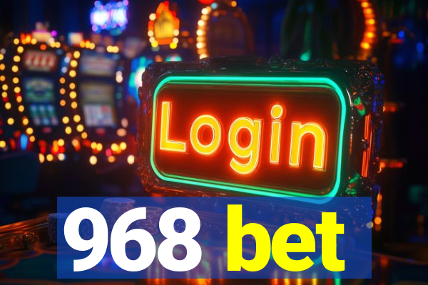 968 bet